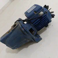 پمپ آب اصل جتی(کوزه ای)