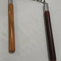 نانچیکو دست ساز و دستکش بیلیارد