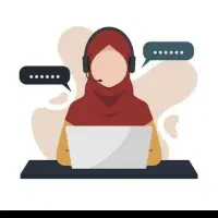 استخدام کارشناش فروش خانوم