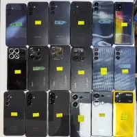 خرید و فروش انواع گوشی کارکرده لیست موجودی در اگهی