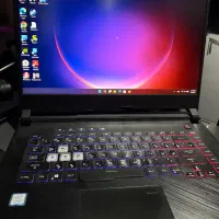 لپ‌تاپ گیمینگ Asus ROG Strix