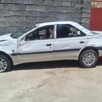 پژو 405 slx|خودرو سواری و وانت|حاجی آباد, |دیوار
