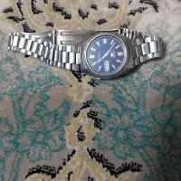 ساعت سکو ۵