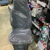 صندلی وزنه ای و بادی کامیون