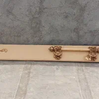 میز ناهار خوری قاب پرده بخاری