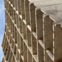 نیروی دائم آرماتور بندی و اسکلت بتن