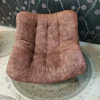 مبل راحتی تک نفره