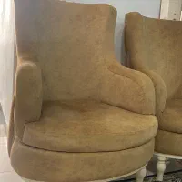 مبل تک نفره