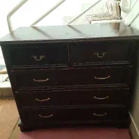 دراور و میز خاطره