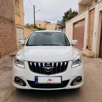 هایما s7 توربو بی رنگ