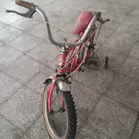 دوچرخه سایز۱۶