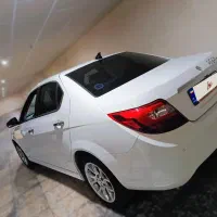 دنا پلاس توربو اتوماتیک آپشنال