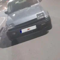 رنو پی کی|خودرو سواری و وانت|تربت‌حیدریه, طالقانی|دیوار