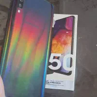 گوشی A50