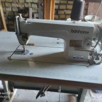 چرخ خیاطی صنعتی