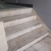 سنگ سابی کفسابی،نظافت ،کف ساب پله  وایستگاه پله
