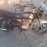 همتاز200باکسر