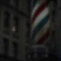 آموزش آریشگری مردانه صفر تا صد