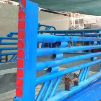 باربندباربند مهندسی نیسان