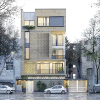 ظراحی ویلا ، مسکونی و تجاری