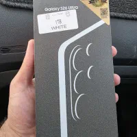S26 Ultra - 1TB - 16G - White