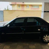 پژو پارس
