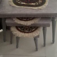 میزعسلی کاملن سالم