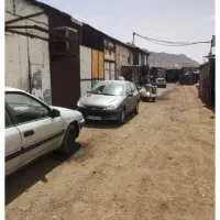 مشارکت در ساخت ملک در خاوران