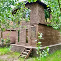 تریبلکس130مترفول امکانات