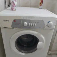 ماشین لباسشویی ۶ کیلوی