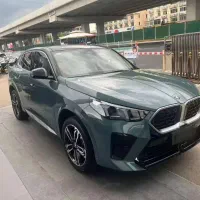 مدل ۲۰۲۶ صفر کیلومتر قیمت استثنایی و قطعیBMw X2
