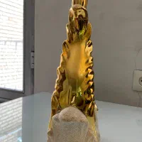 دکوری|مجسمه، تندیس، ماکت|خوی, |دیوار