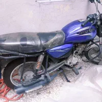 موتور سیکلت