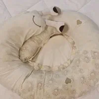 بارداری  لباس بارداری  بالش بارداری و شیردهی