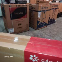 ماشین ظرفشویی دوو  مدل 200وای فای دار آکبند