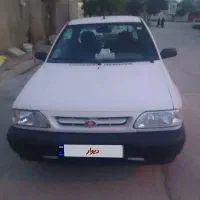 پراید وانت ۴۰۳