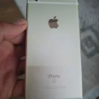 IPhone 6 s gold|موبایل|کرج, عظیمیه|دیوار