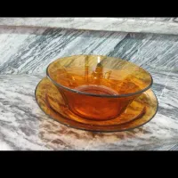 ظروف عسلی فرانسه