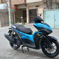 طرح آیروکس 170 در حد خشک نقد و اقساط