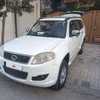 لندمارک مدل 94 در حد صفر