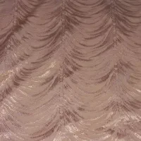 پارچه با طرح برجسته