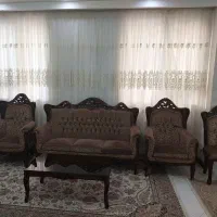 مبل سلطنتی  ۹نفره