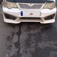 سپر پراید ۱۱۱ یا ۱۳۲ اسپرت