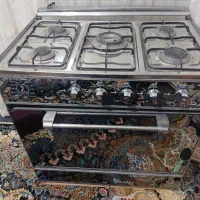 اجاق گاز