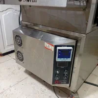 فر ریلی اذر پخت نوین