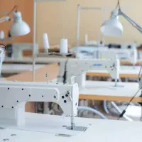 مزدی دوز تریکو زنانه مردانه بچگانه هستم