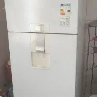 یخچال دوو اصلی - معاوضه با کولر