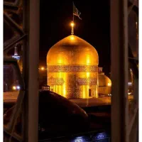 تور مشهد عید نوروز قطار