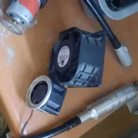 انواع موتور کلید ارمیچر جت فن سه نظام فرز