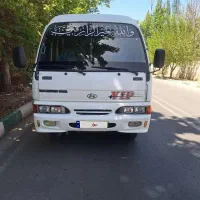 مینی بوس هیوندا مدل ۸۹